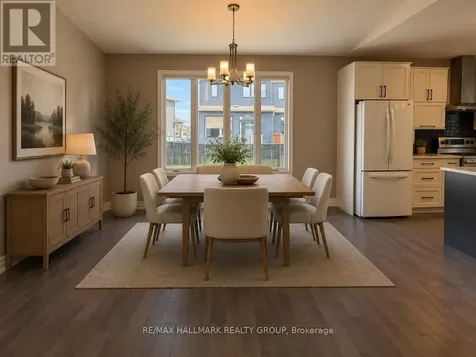 23 Solara Private Clarence-rockland ON K4K 0K9