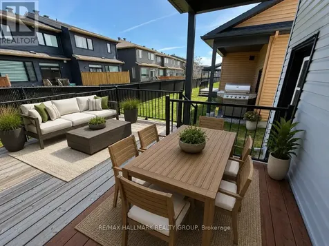 23 Solara Private Clarence-rockland ON K4K 0K9