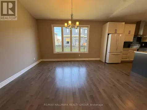 23 Solara Private Clarence-rockland ON K4K 0K9