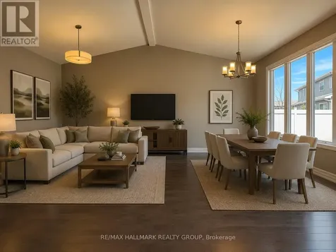 23 Solara Private Clarence-rockland ON K4K 0K9