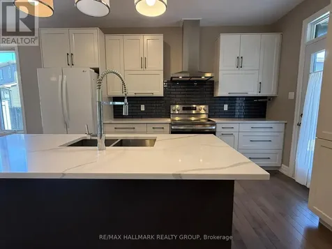 23 Solara Private Clarence-rockland ON K4K 0K9