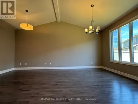 23 Solara Private Clarence-rockland ON K4K 0K9