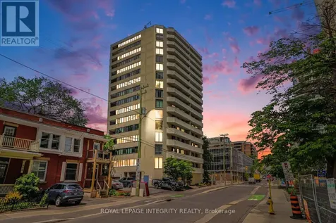 200 Bay Street South Ottawa ON K1R 7W8