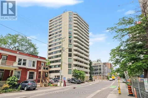 200 Bay Street South Ottawa ON K1R 7W8