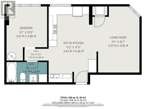 200 Bay Street South Ottawa ON K1R 7W8