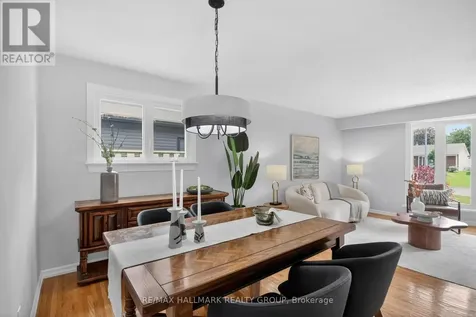 37 Parkwood Crescent Ottawa ON K1B 3J5