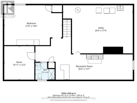 37 Parkwood Crescent Ottawa ON K1B 3J5