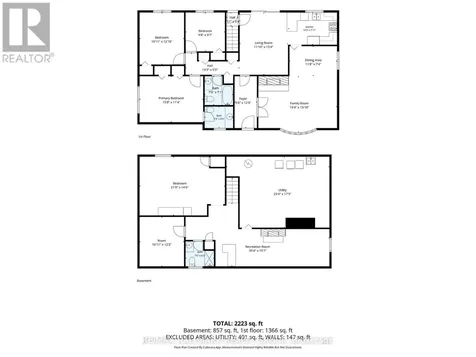 37 Parkwood Crescent Ottawa ON K1B 3J5