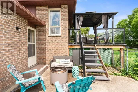 17 Sunnymede Avenue Prescott ON K0E 1T0