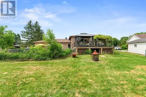 17 Sunnymede Avenue Prescott ON K0E 1T0