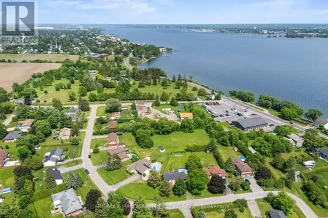 17 Sunnymede Avenue Prescott ON K0E 1T0