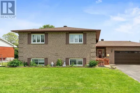 17 Sunnymede Avenue Prescott ON K0E 1T0