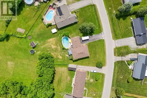 17 Sunnymede Avenue Prescott ON K0E 1T0