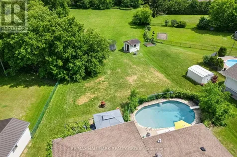 17 Sunnymede Avenue Prescott ON K0E 1T0