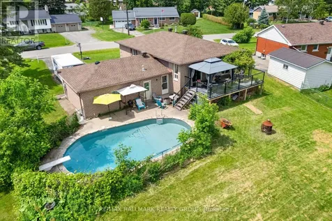 17 Sunnymede Avenue Prescott ON K0E 1T0