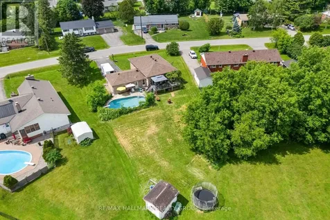 17 Sunnymede Avenue Prescott ON K0E 1T0