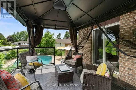 17 Sunnymede Avenue Prescott ON K0E 1T0