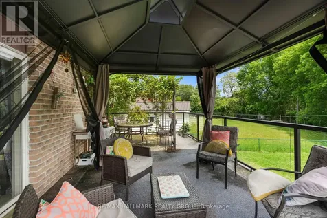 17 Sunnymede Avenue Prescott ON K0E 1T0