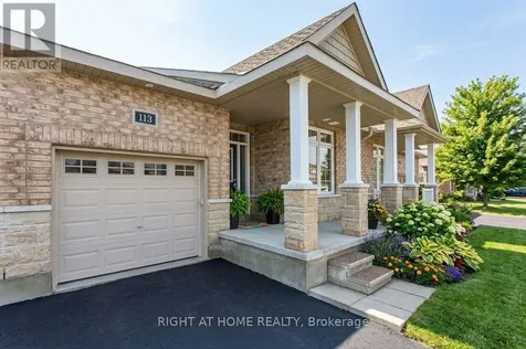113 Passageway Way Ottawa ON K2M 1H6