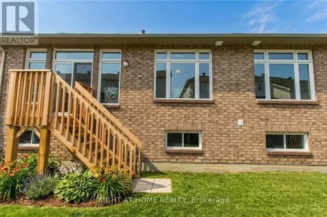 113 Passageway Way Ottawa ON K2M 1H6
