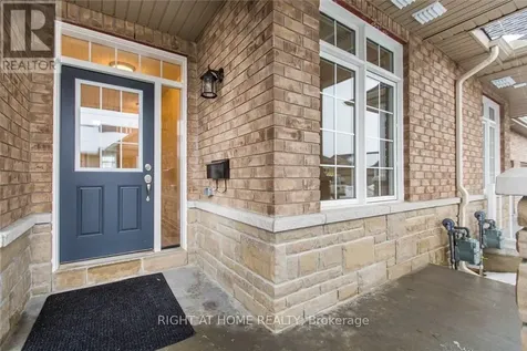 113 Passageway Way Ottawa ON K2M 1H6