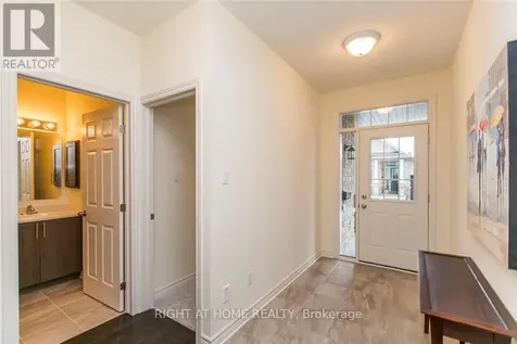 113 Passageway Way Ottawa ON K2M 1H6