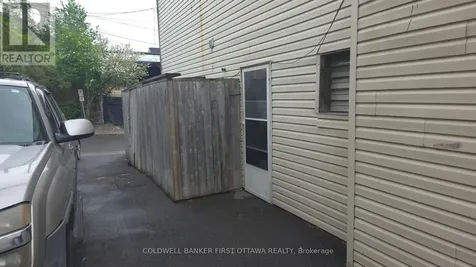 777 Somerset Street West Ottawa ON K1R 6R3