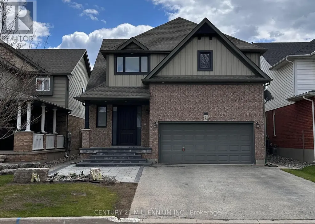 240 Elderberry Street Orangeville ON L9W 5J9