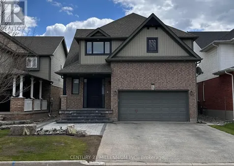 240 Elderberry Street Orangeville ON L9W 5J9