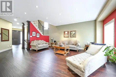 240 Elderberry Street Orangeville ON L9W 5J9