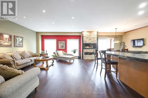 240 Elderberry Street Orangeville ON L9W 5J9