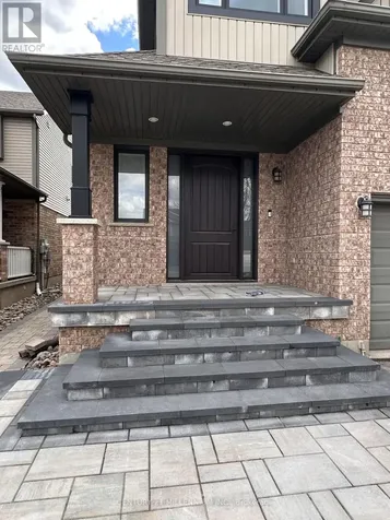 240 Elderberry Street Orangeville ON L9W 5J9