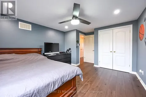 240 Elderberry Street Orangeville ON L9W 5J9