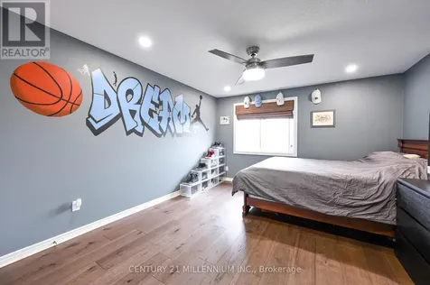 240 Elderberry Street Orangeville ON L9W 5J9