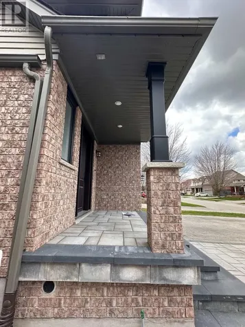 240 Elderberry Street Orangeville ON L9W 5J9