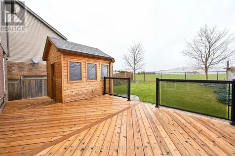 240 Elderberry Street Orangeville ON L9W 5J9