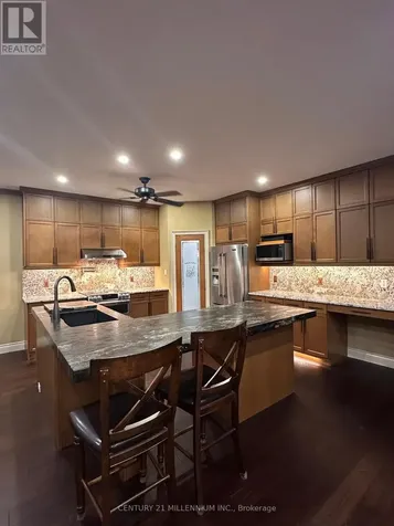 240 Elderberry Street Orangeville ON L9W 5J9