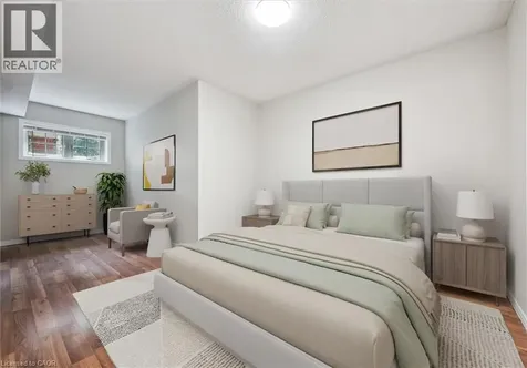 43 Hays Boulevard Oakville ON L6H 0J1