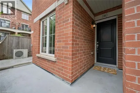 43 Hays Boulevard Oakville ON L6H 0J1