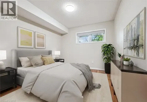 43 Hays Boulevard Oakville ON L6H 0J1