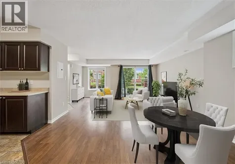 43 Hays Boulevard Oakville ON L6H 0J1