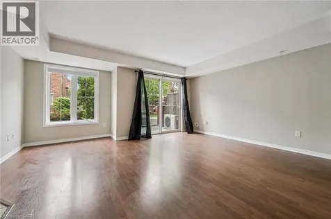 43 Hays Boulevard Oakville ON L6H 0J1