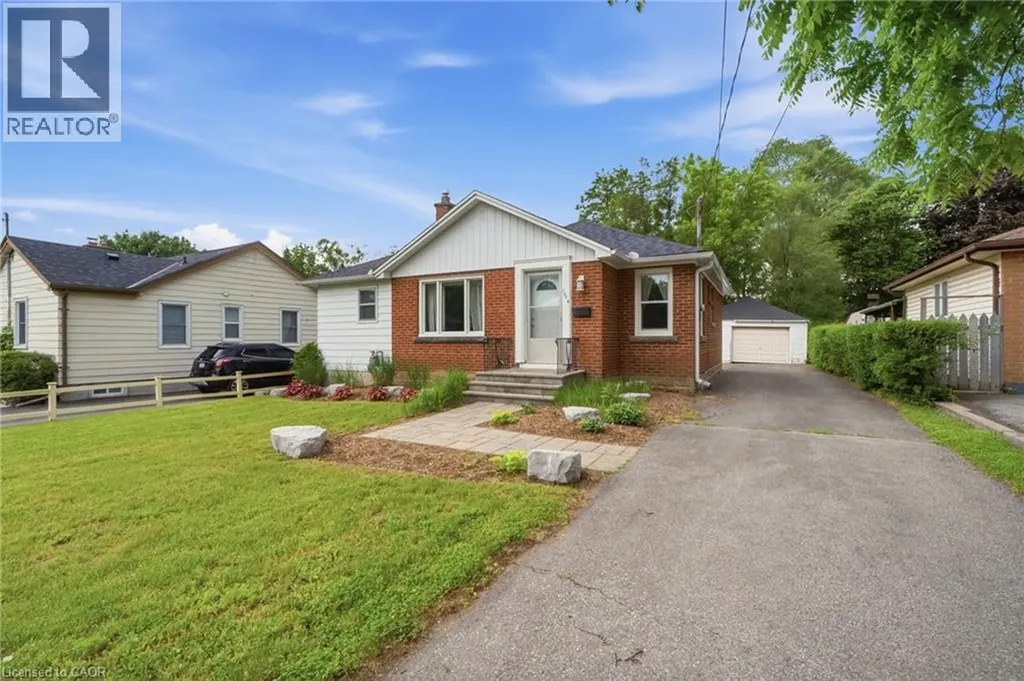 1076 Clearview Avenue Burlington ON L7T 2J1
