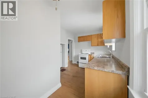1076 Clearview Avenue Burlington ON L7T 2J1