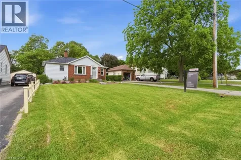 1076 Clearview Avenue Burlington ON L7T 2J1