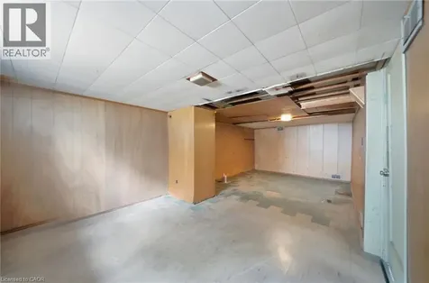 1076 Clearview Avenue Burlington ON L7T 2J1