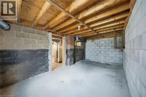 1076 Clearview Avenue Burlington ON L7T 2J1