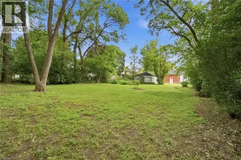 1076 Clearview Avenue Burlington ON L7T 2J1