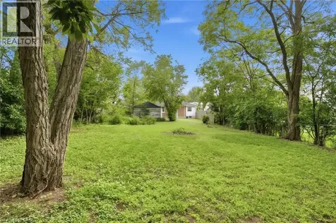 1076 Clearview Avenue Burlington ON L7T 2J1