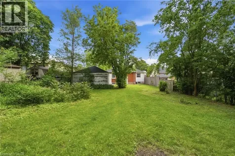 1076 Clearview Avenue Burlington ON L7T 2J1